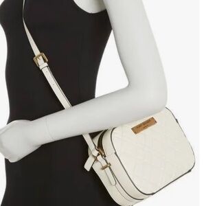 Kurt Geiger London Brixton Rainbow Crossbody purse